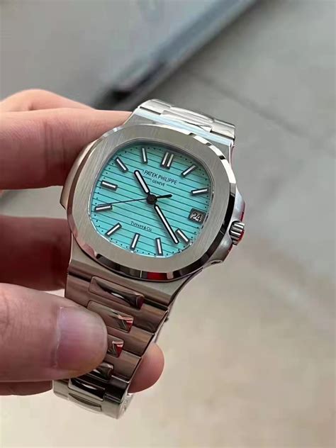 fake mens tiffany watches